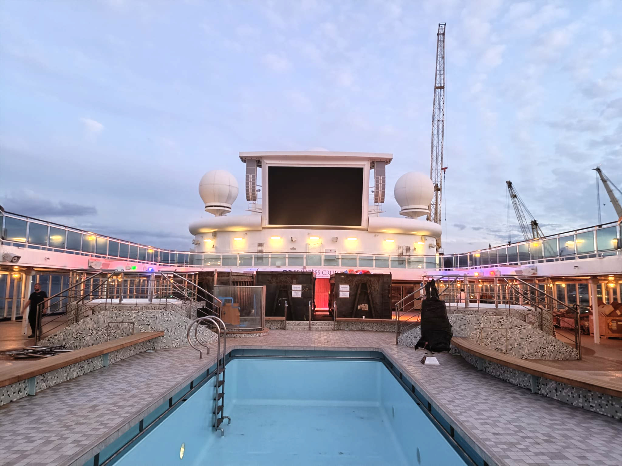 Ingeniería Audiovisual